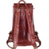 pittu bag .vintage leather bag